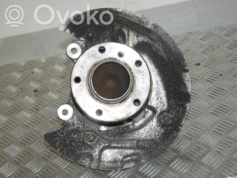 Front wheel hub spindle knuckle   6764444,6764444
