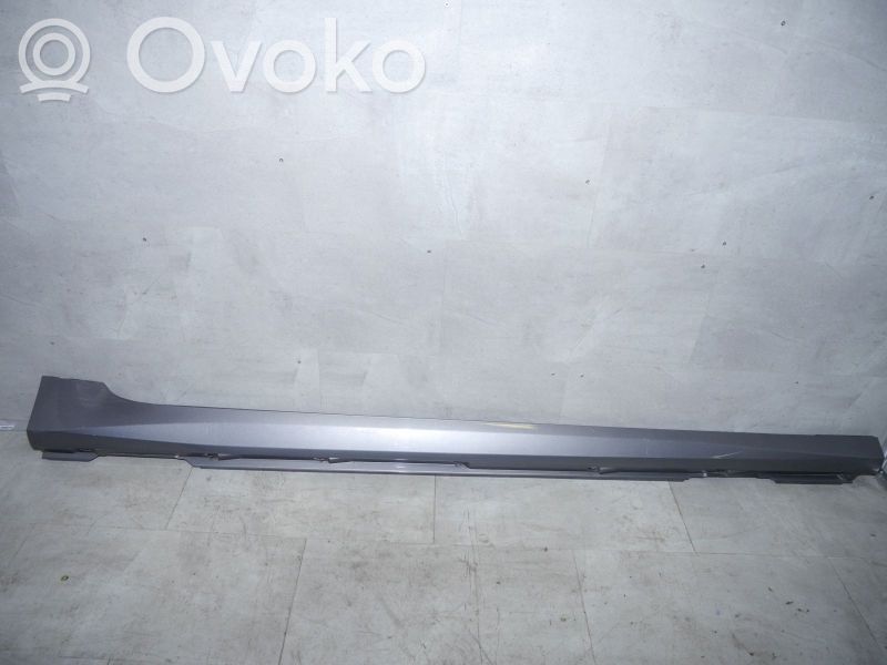 Listwa progowa   4K0853858,4K0853858