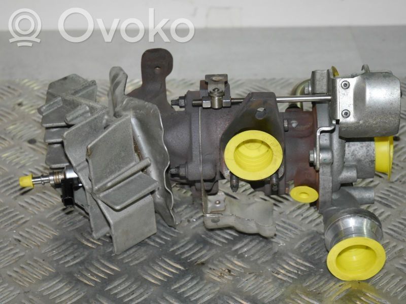 Turbina   82728353,0A70041234,0A70041234,82728353
