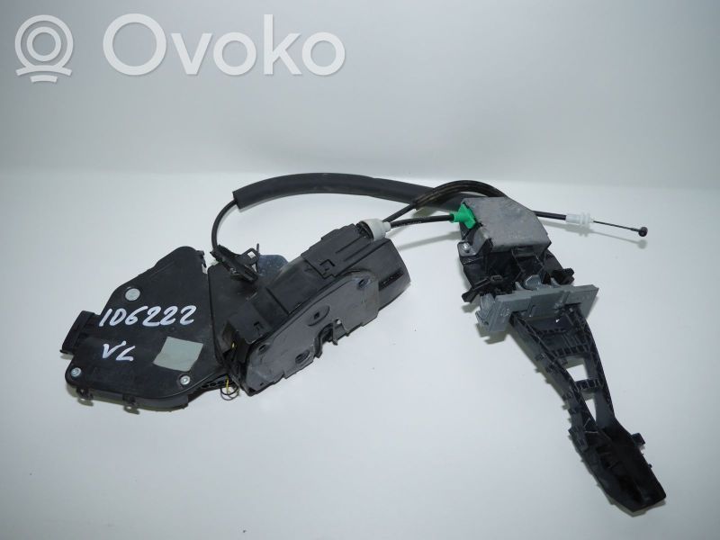 Priekšpusē slēdzene   HK83203A29AC,HK83203A29AC
