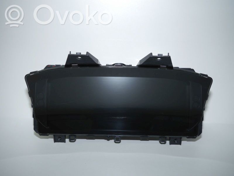 Speedometer (instrument cluster)   HK8310849LC,HK8310849LD,HK8310849LC,HK8310849LD,T4A28887