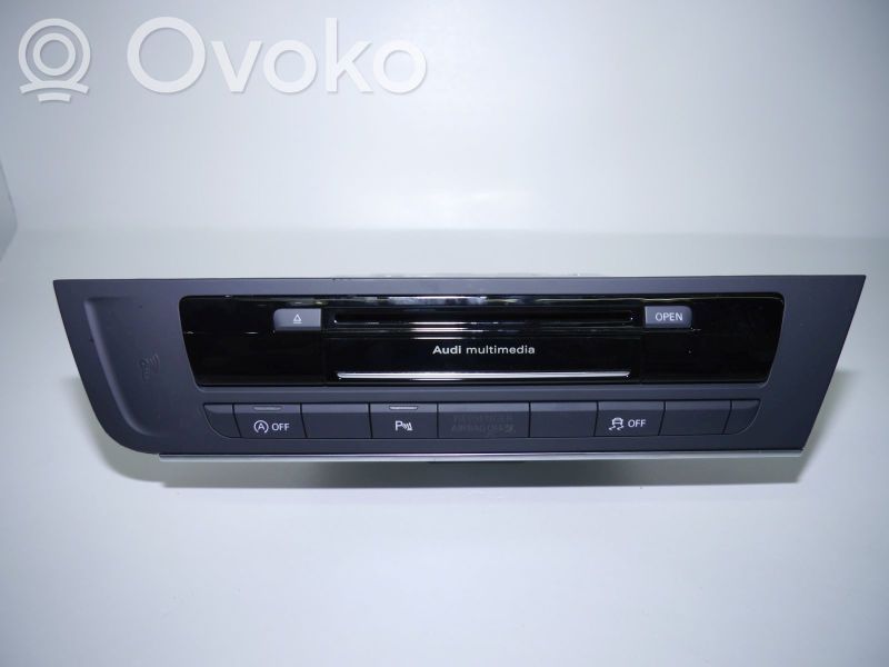 GPS-navigaation ohjainlaite/moduuli   4G1035051,4G1035051