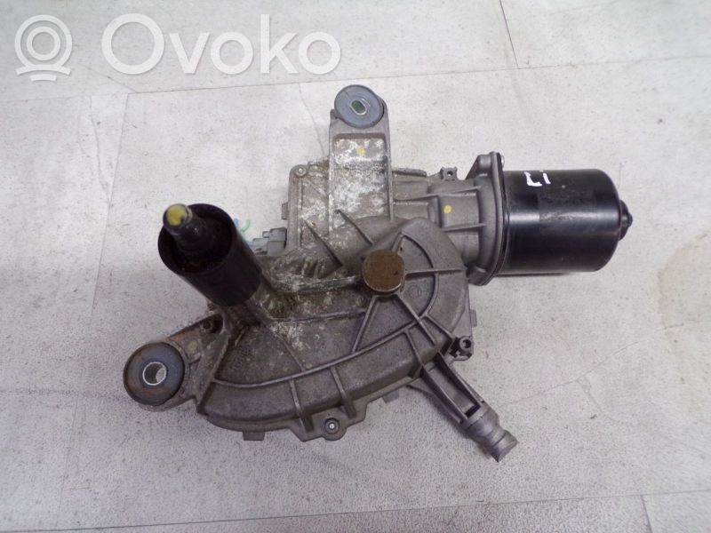 Motorino del tergicristallo   53630337,53630337