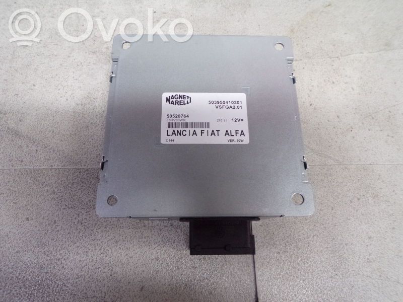 Altre centraline/moduli   50520764,503950410301,503950410301,50520764