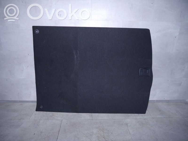 Audi A6 S6 C7 4G Tappetino di rivestimento del bagagliaio/baule
