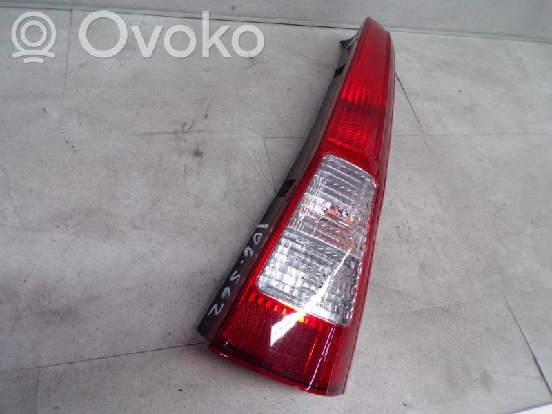 Daihatsu Cuore Lampă spate în caroserie 