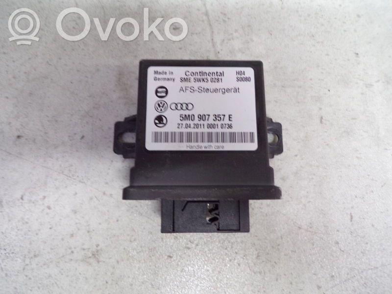 Otras unidades de control/módulos   5M0907357E,5M0907357E