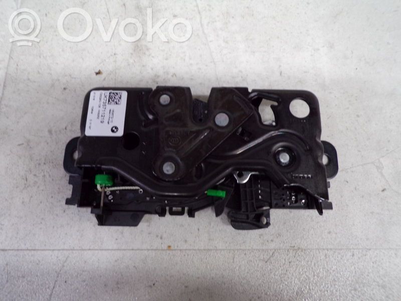 BMW X1 F48 F49 Mâner exterior deschidere hayon/portbagaj/oblon