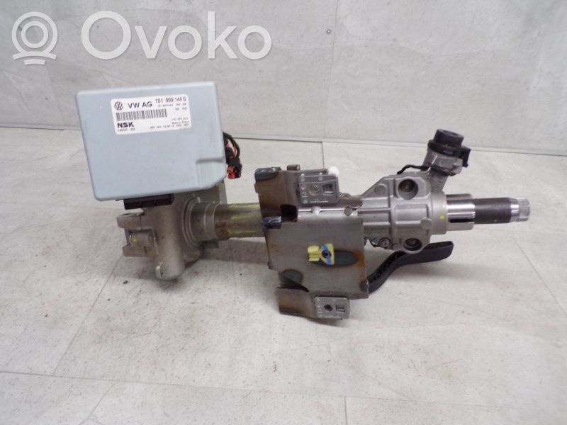Cremallera de dirección   1S1909144G,1S1423510R,1S1423510R,1S1909144G