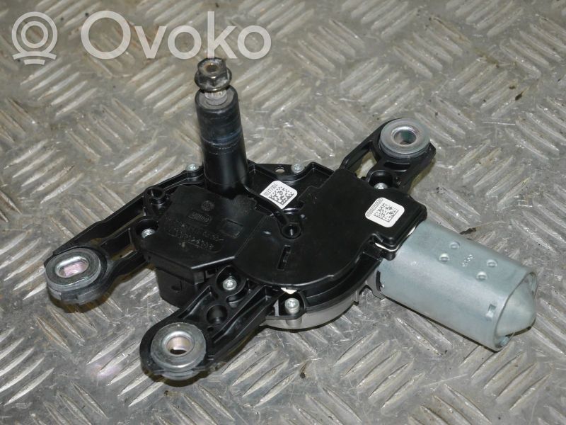Wischermotor Heckscheibe   1S6955711A,1S6955711A