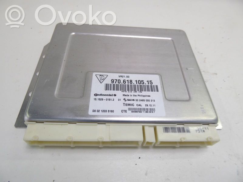 Autres unités de commande / modules   97061810515,97061810515