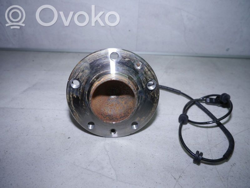 Nissan Juke II F16 Cuscinetto a sfera della ruota posteriore