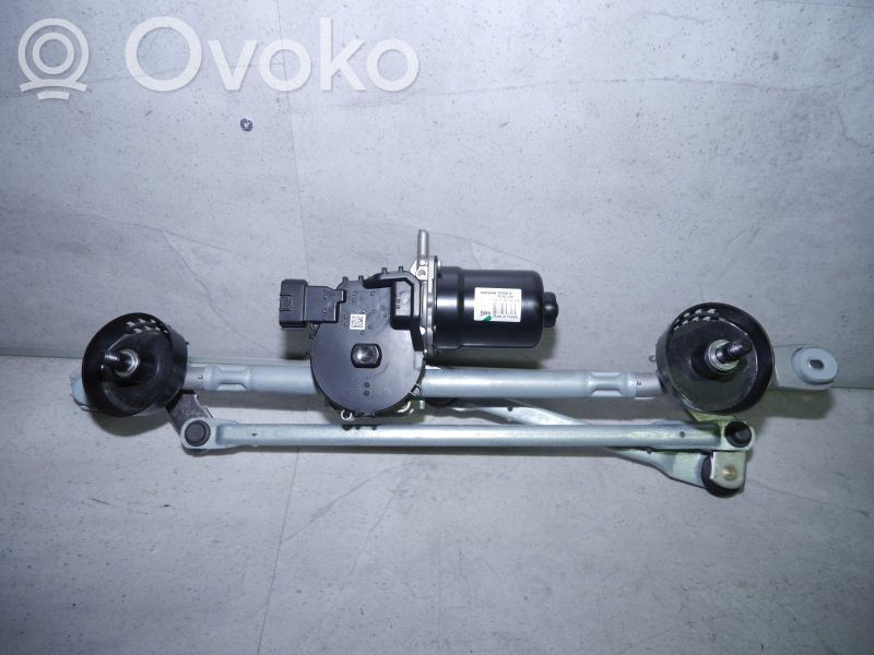 Nissan Juke II F16 Motor ștergător 