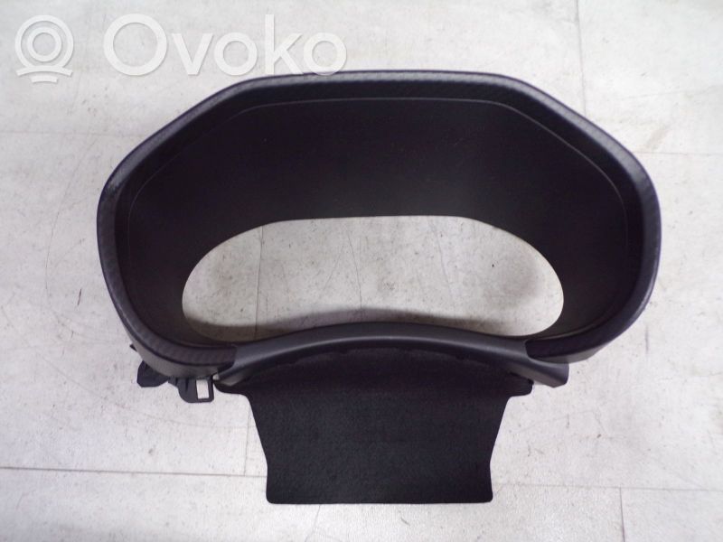 Nissan Juke II F16 Altra parte interiore