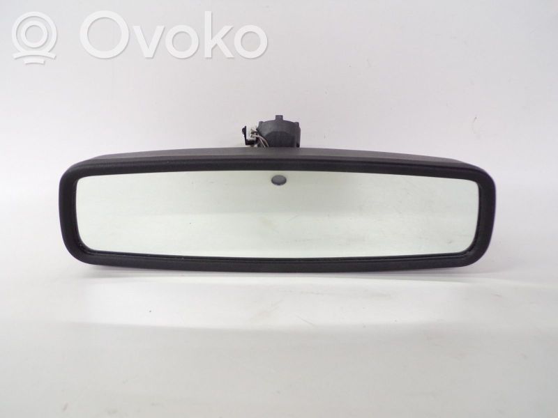 Espejo retrovisor (interior)   AU5A17E678AD,AU5A17E678AD