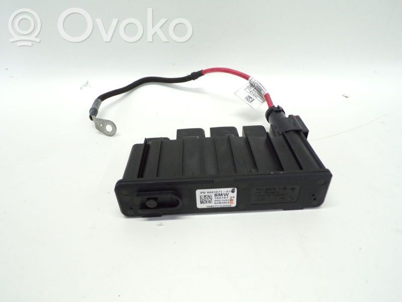 Autres unités de commande / modules   866107101,858905002,858905002,866107101