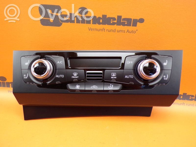 Centralina del climatizzatore   8K1820043BC,8K1820043BC