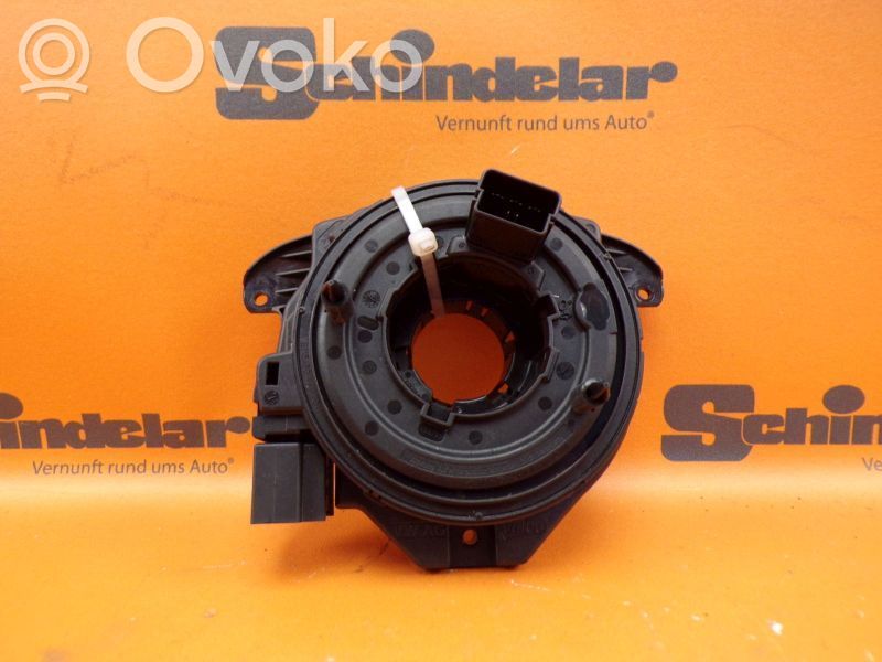 Skoda Fabia Mk3 (NJ) Innesco anello di contatto dell’airbag (anello SRS) 