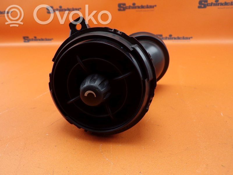 Mini One - Cooper Coupe R56 Copertura griglia di ventilazione cruscotto 