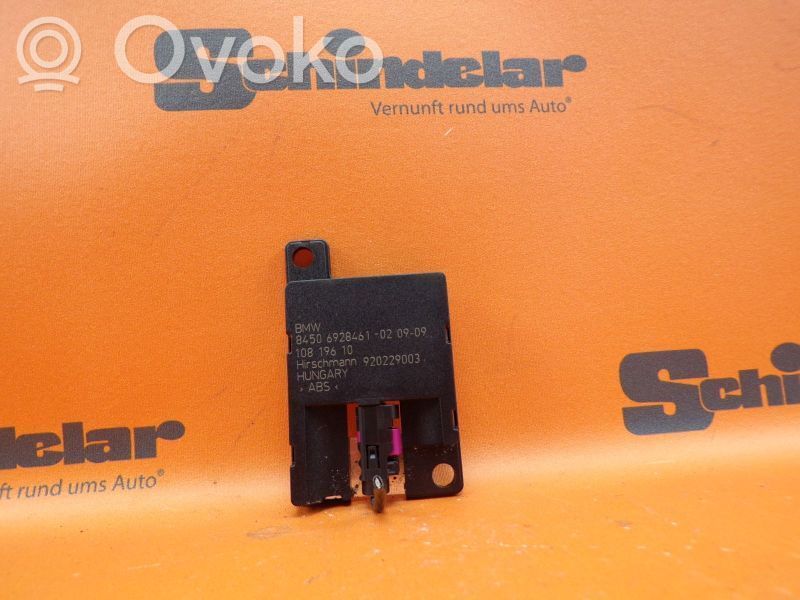 Mini One - Cooper Coupe R56 Antenos stiprintuvas 