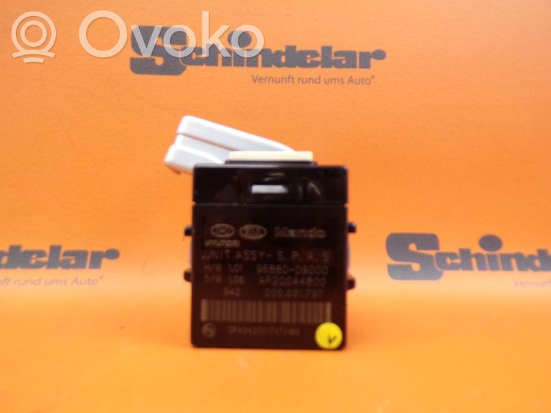 Pysäköintitutkan (PCD) ohjainlaite/moduuli   96880D9000,96880D9000