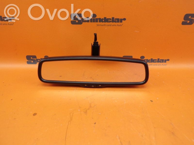 Espejo retrovisor (interior)   85101A4000,85101A4000