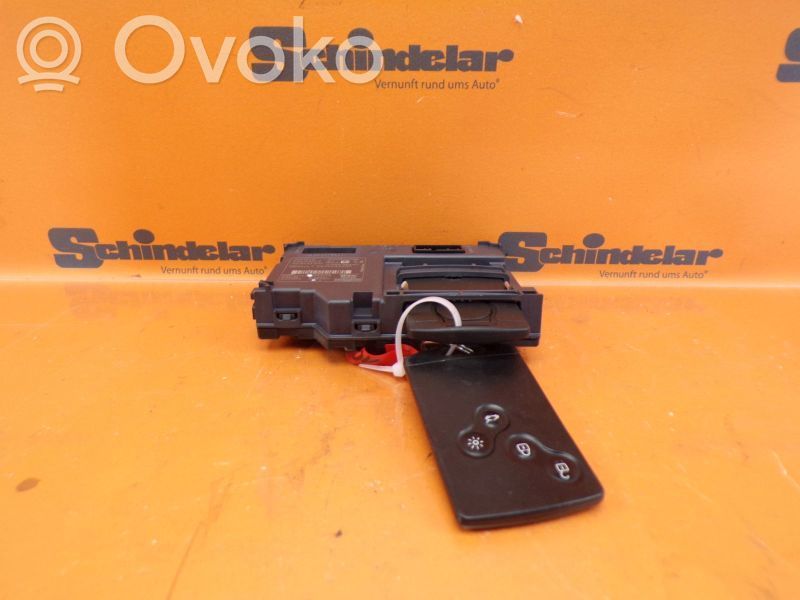 Interruttore a pulsante start e stop motore   285906535R,285906535R
