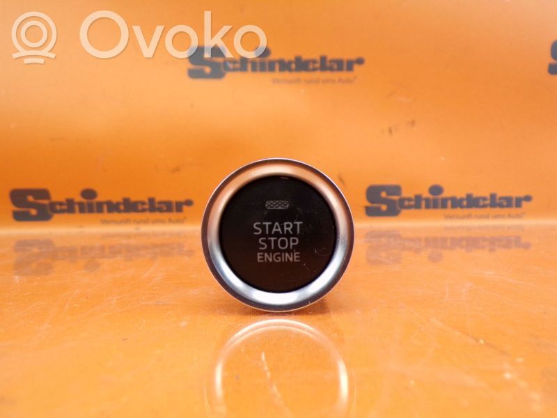 Engine start stop button switch   GKL1,66350A,251506978R,66350A,GKL1