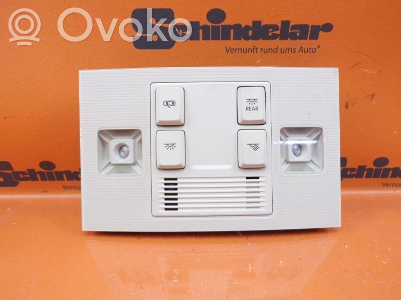 Muu sisävalo   5G1947105Q,8B0035711B,5G1947105Q,8B0035711B