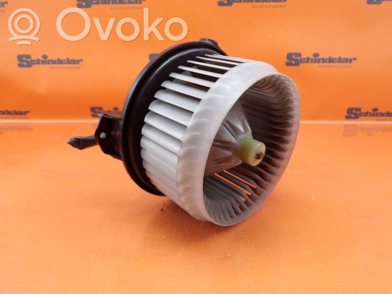 Suzuki Swift I Ventola riscaldamento/ventilatore abitacolo