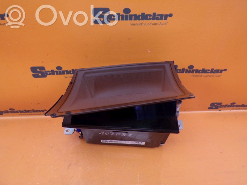 Mercedes-Benz E W213 Monitor/display/piccolo schermo 