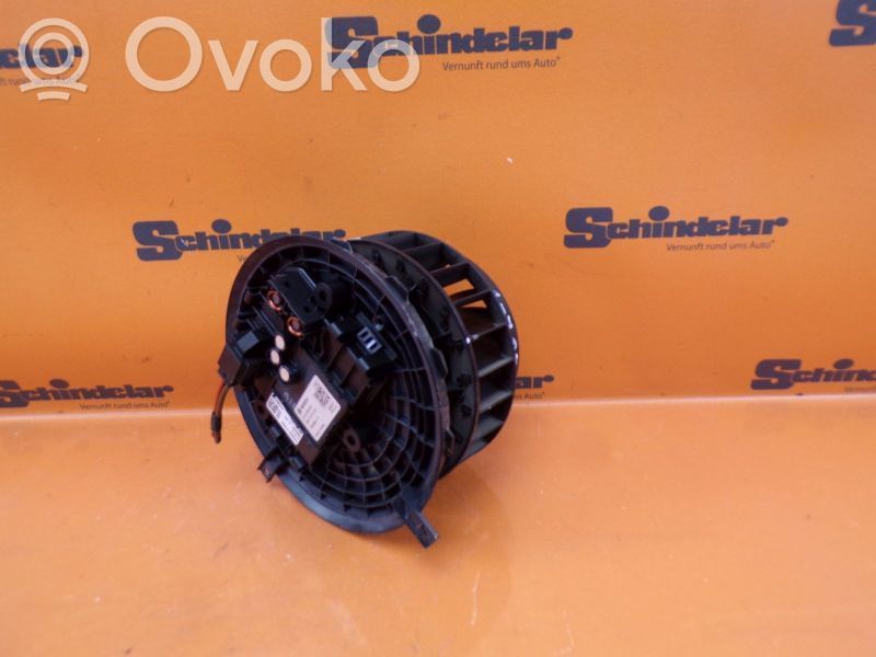 Mercedes-Benz E W213 Ventola riscaldamento/ventilatore abitacolo