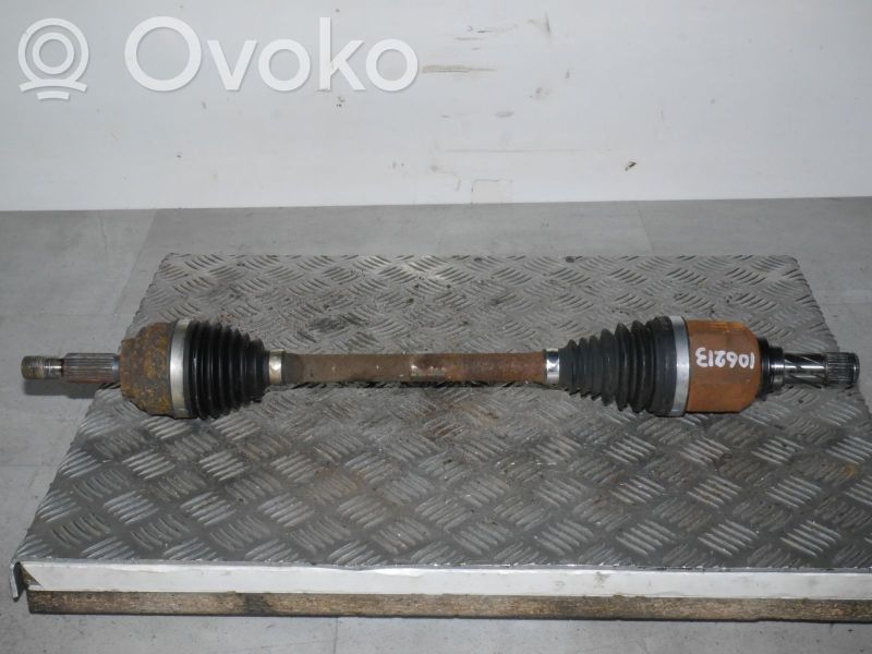 Front driveshaft   391014946R,391014946R