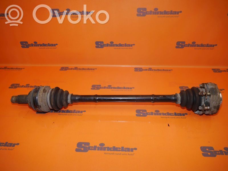 Takavetoakseli   4608776,4608776