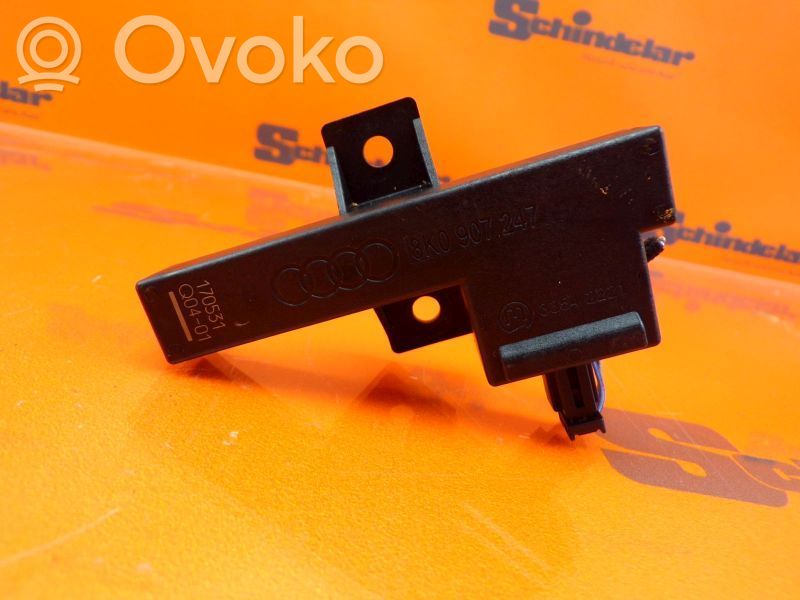 Sonstige Steuergeräte / Module   8K0907247,8K0907247