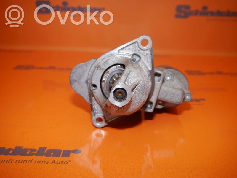 Motor de arranque   55568572,55568572