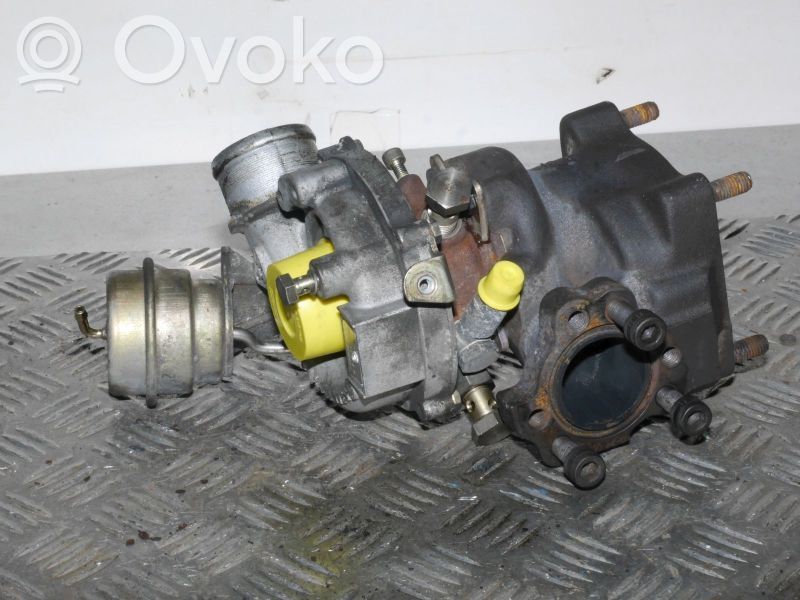 Turboahdin   078145703H,078145703H