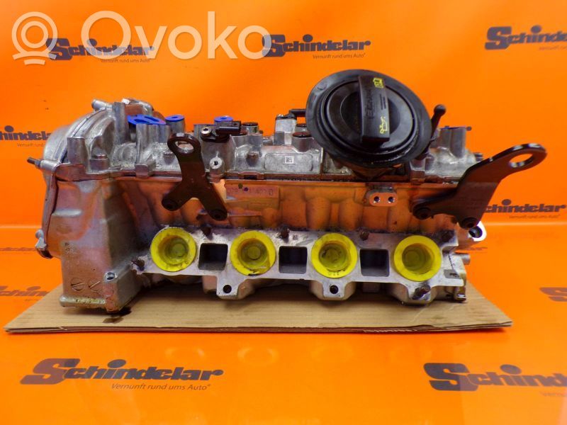 Engine head   079103403Q,079103403Q