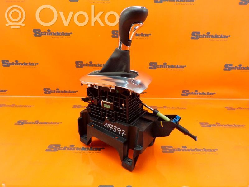 Opel Mokka Selector de cambios 