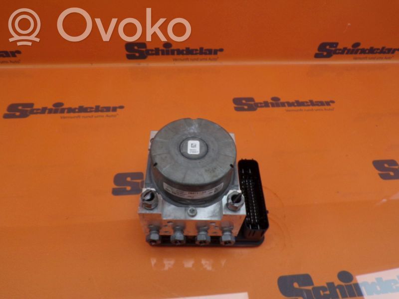 Ford S-MAX ABS Pump 