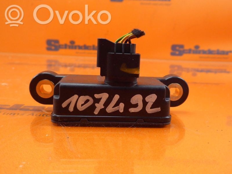 Sonstige Steuergeräte / Module   9663737780,9663737780