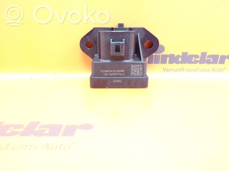 Other control units/modules   F1FA9D370GA,F1FA9D370GA