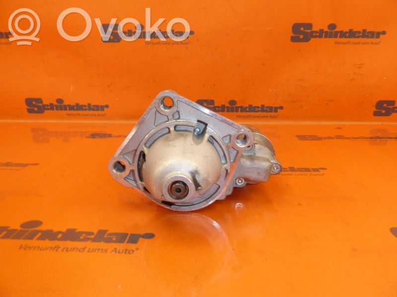 Ford Ka Starteris 
