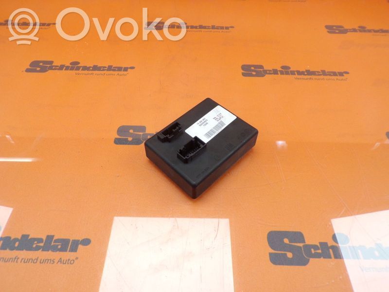 Tow bar trailer control unit/module   13329462,13329462