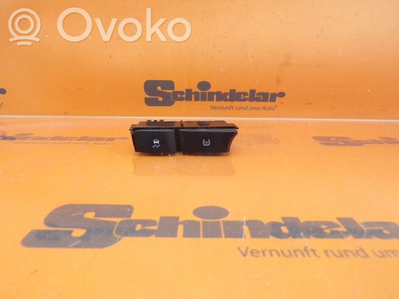 ESP (stability program) switch   13288074,13288074