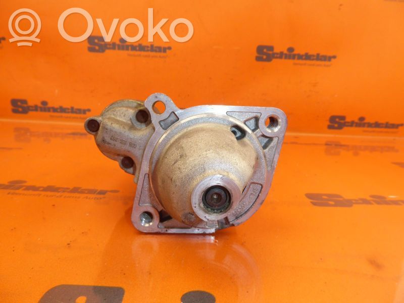 Starter motor   7515391,7515391