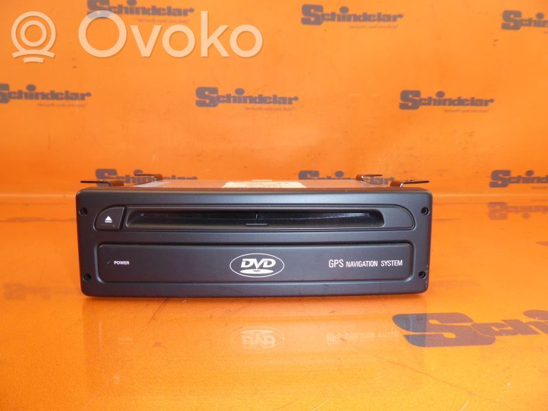 GPS-navigaation ohjainlaite/moduuli   9176685,9176685