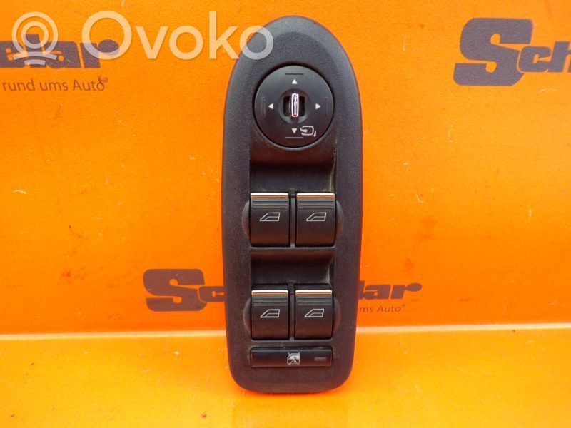 Interruptor del elevalunas eléctrico   9M5T14A132AA,9M5T14A132AA