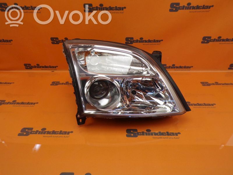 Headlight/headlamp   15588801,15588801