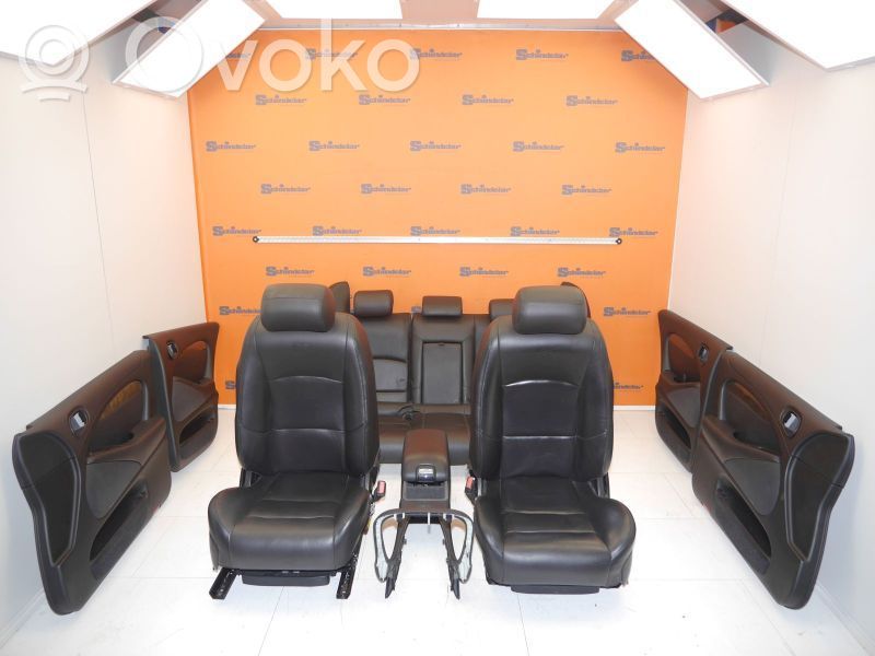 Other seats
